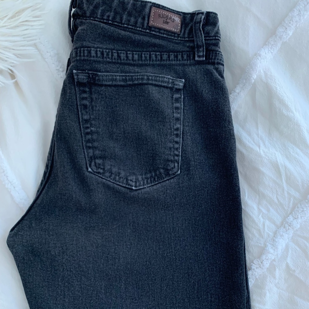 Vintage Lee Rider Jeans